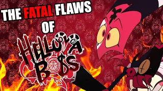 The FATAL Flaws of Helluva Boss