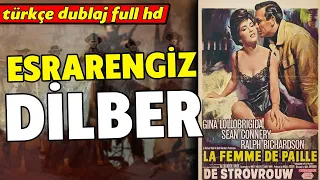 Esrarengiz Dilber - 1958 Woman of Straw | Kovboy ve Western Filmleri