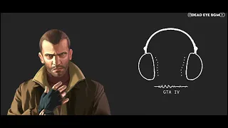 Gta IV Theme Song Ringtone || (Download link⬇️) || Dead Eye Bgm