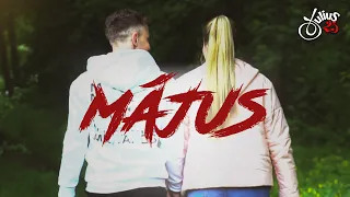 Yulius25 - Május (Official Music Video)