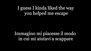 Someone You Loved - Lewis Capaldi (testo & traduzione)