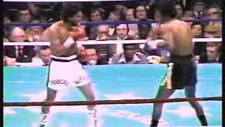 Sugar Ray Leonard vs Roberto Duran II.avi