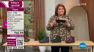HSN | Obsessed with Style with Nicole 09.14.2023 - 10 AM