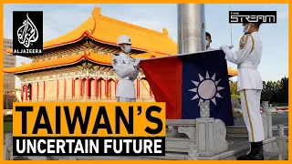 🇹🇼 Will China ever let Taiwan be Taiwan? | The Stream