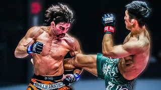 Garry Tonon vs. Koyomi Matsushima | Full Fight Replay