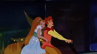 Thumbelina (1994) Let Me Be Your Wings