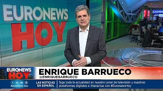 Euronews Hoy | Las noticias del miércoles 3 de noviembre de 2021