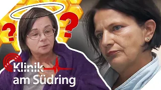 Total desorientiert! 😵​ Mit DIESER Diagnose hat wohl niemand gerechnet | Klinik am Südring | SAT.1