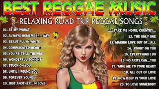 REGGAE SONGS PLAYLIST 2024 ~ GREATEST HITS REGGAE SONGS 2024