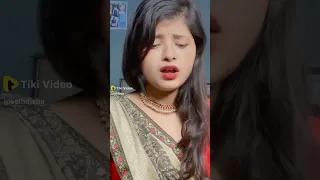 girl comady video ll hot girl funny video ll tiki short video ll girl video ll saurabh verma