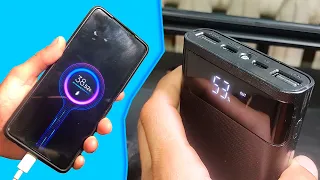 2 мощных корпуса Power Bank. Какой лучше?