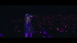 [1080p] TAEYEON 태연 - TURNT AND BURNT | テヨン JAPAN TOUR 2019 ～Signal～