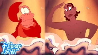 If Disney Animals Were Human - Part 2