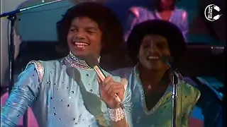 The Jacksons - Shake Vocal Mix 2020 (Shake Your Body Down To The Ground) 1978