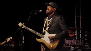 Eric Gales - Death of Me - Live at The Kent Stage - 2024
