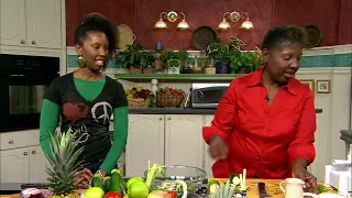 Cooking Raw | Program | COOKR0102.mov