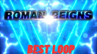 ROMAN REIGNS REAL ENTRANCE THEME | FULL LOOP | 30 MINUTES