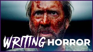 Writing Horror Films | Dissecting Fear