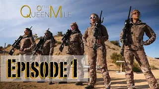 Queen Of The Mile Episode 1