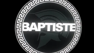 Xses NightClub @ DJ BAPTISTE | XSES SPARTIATE | 20-09-14 [Unofficial Video]