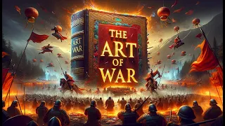 l'Art de la Guerre de Sun Tzu