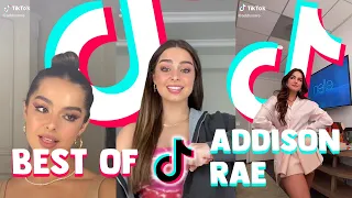 Best of Addison Rae TikTok Compilation (@addisonre)