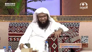 أتريد البركة والزيادة فيما عندك من المال والأهل والولد ؟ جرب هذه الطريقة وأبشر بالعوض 🥹❤️