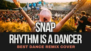 Geo Da Silva & George Buldy - Rhythm is a Dancer REMIX COVER (official online video)