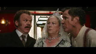 HOLMES & WATSON: TV Spot - "Names Watson"