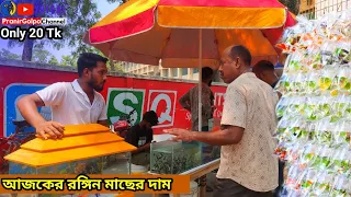 Aquarium Price In Bangladesh। Aquarium Fish Price Noyabati। Aquarium Fish Price Bangladesh