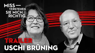 Gregor Gysi & Uschi Brüning – Trailer