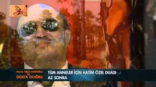 Nihat Hatipoglu - Dosta Dogru - 10.10.2013 - HQ