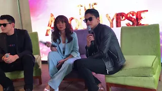 DANIEL PADiLLA TO KATHRYN BERNARDO: “Ipaglalaban ko siya hangga’t mahal namin ang isa’t isa!”