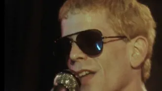 Lou Reed- Vicious.Live 1974