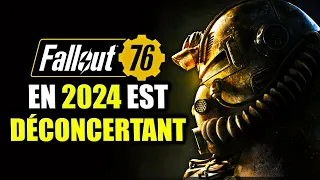 Le Scandale de la Décennie Mérite une Seconde chance ? - Fallout 76