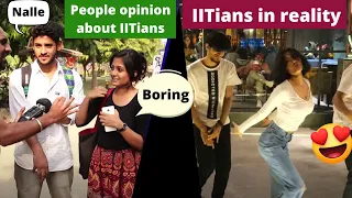 What People think about IITIANS 😂What they actually are😎 IIT motivation status #shorts #ytshorts