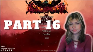 hiimalli PLAYS TERRARIA CALAMITY PT. 16 (11/8/2023)