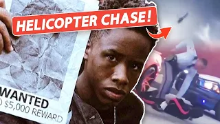 Rappers That Ran From The Cops (NBA Youngboy, Lil Baby, Tay K, Pop Smoke)