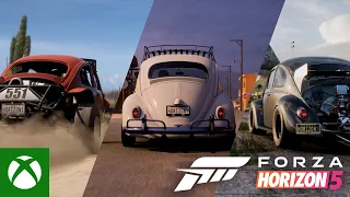 Forza Horizon 5 - Accolades Trailer