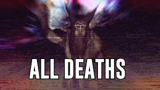 All Deaths - Fears to Fathom Episode 4 Ironbark Lookout