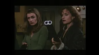 "La cérémonie" | "Церемония", 1995 (trailer)