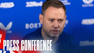 PRESS CONFERENCE | Michael Beale | 15 Sep 2023
