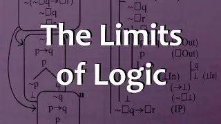 The Limits of Logic