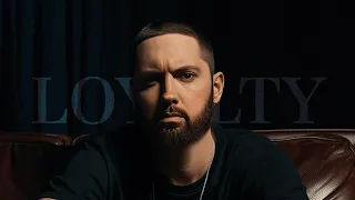 Eminem - Loyalty (2024)