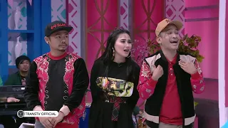 BROWNIS - Reka Adegan Igun Saat Di Test Urine (17/1/19) Part 1