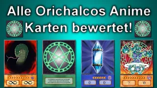 Yu-Gi-Oh! - Wie gut war das Anime Orichalcos Deckthema?