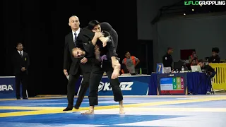 Best of Social Media at 2019 IBJJF Pans Day 1