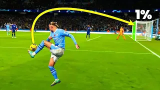 😨Momentos IMPOSIBLES en el FÚTBOL (CADA VEZ MÁS INCREÍBLES)