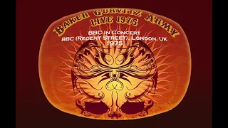 Baker Gurvitz Army - BBC In Concert * 1975