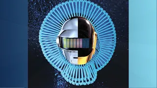 Daft Punk, Childish Gambino - Game Of Redbone (Audio)